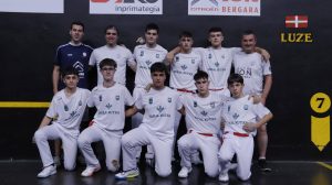 ida semifinales interpueblos gipuzkoa