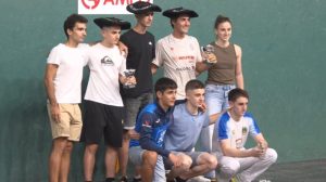 ibarra campeón de gipuzkoa