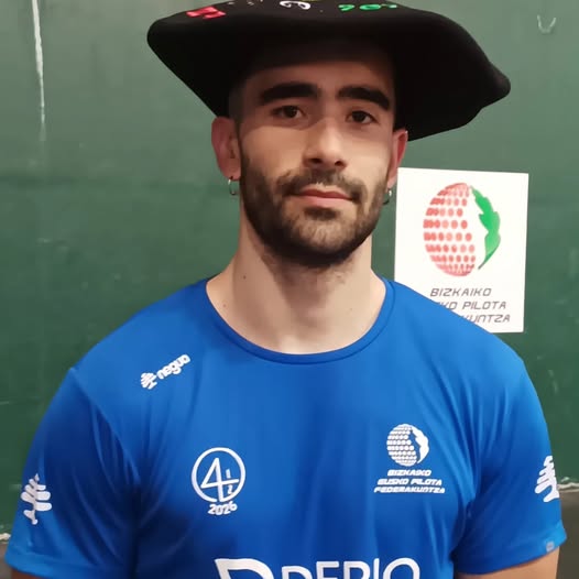carregal campeón txapela bizkaia