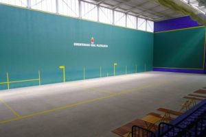 calendario zuloaga errenteria 2026