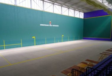 calendario zuloaga errenteria 2026