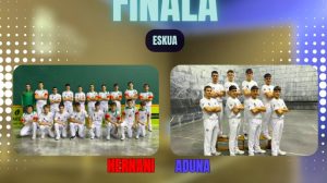 aduna hernani interpueblos gipuzkoa