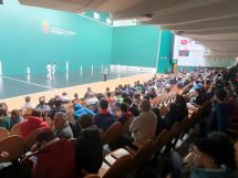labrit interpueblos nafarroa semifinales