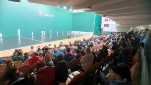 labrit interpueblos nafarroa semifinales