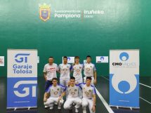 txapelas finales club lapke