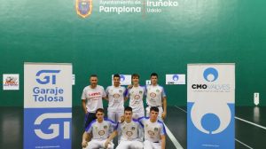 txapelas finales club lapke