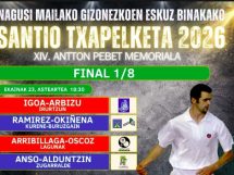 octavos pebet interesantes partidos