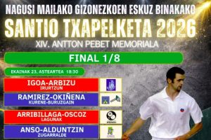 octavos pebet interesantes partidos