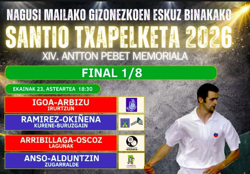 octavos pebet interesantes partidos