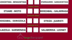 zarautz previa papelera zikuñaga