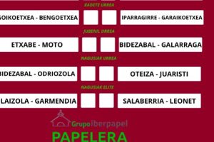 zarautz previa papelera zikuñaga