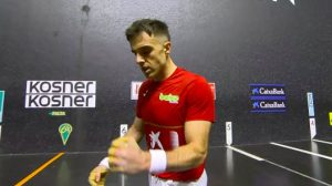 campeón peña ante larrazabal