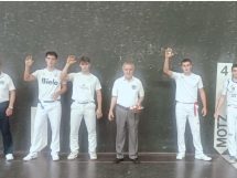 favoritos cumplen decidir irún