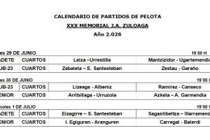 pelotaris behar zana errenteria