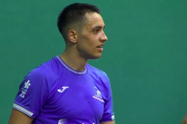zabala remonta ganar darío
