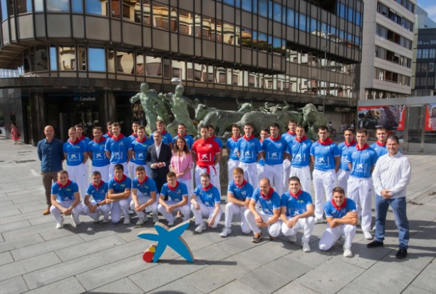 calendario san fermín 2026