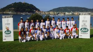 parejas torneo antiguo 2026