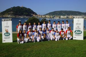 parejas torneo antiguo 2026