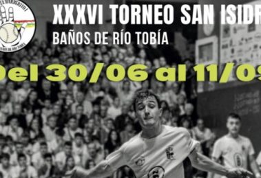 calendario baños tobía 2026