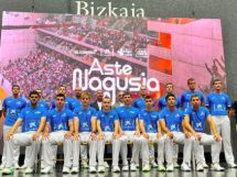 torneo aste nagusia bilbo 2026