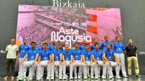 torneo aste nagusia bilbo 2026