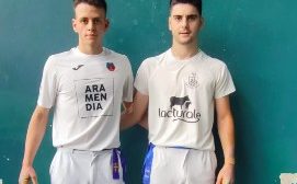favoritos semis pebet partidos