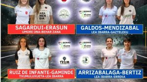 pebet abre senior femenina