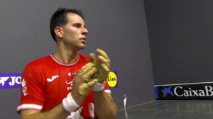 confirma la lesión darío