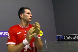 confirma la lesión darío