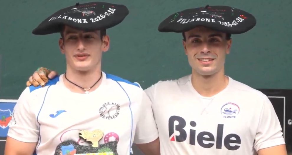 egiguren bernaola campeones pebet