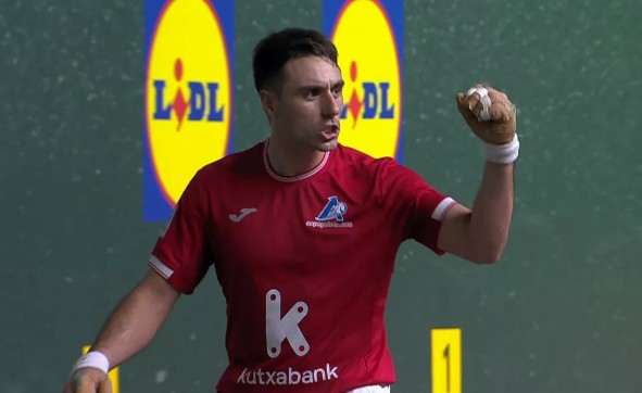 etxeberria sustituto masters caixabank