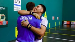 etxeberria zabaleta lucharán título