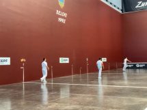 hernani final euskal herria