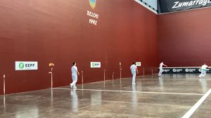 hernani final euskal herria