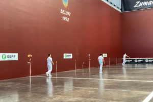 hernani final euskal herria