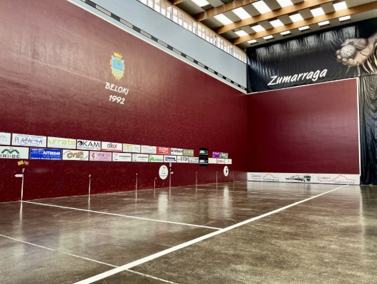 interpueblos euskal herria semifinales