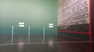 segunda jornada intxaur partidos