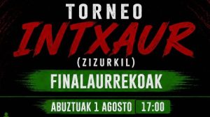 torneo intxaur conoce semifinales