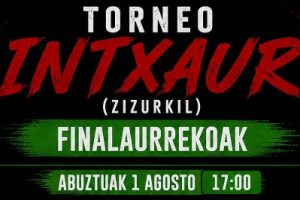 torneo intxaur conoce semifinales