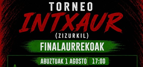 torneo intxaur conoce semifinales