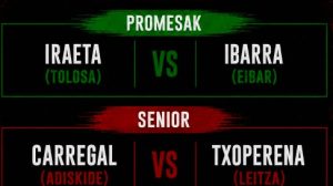 intxaur finaliza sus cuartos