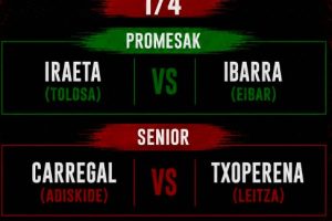 intxaur finaliza sus cuartos