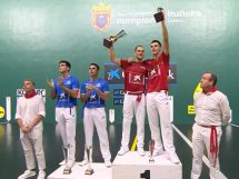 laso iztueta conquistar san fermín