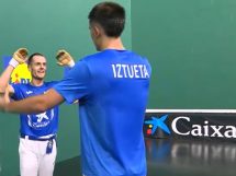 laso iztueta sobreviven pase