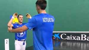 laso iztueta sobreviven pase