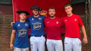 martínez arrasate san fermín