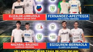 pase semifinales definen pebet