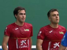 peña ugartemendia campeones serie b