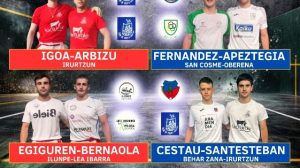 semifinales memorial pebet villabona