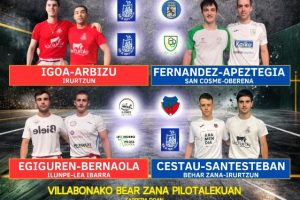 semifinales memorial pebet villabona
